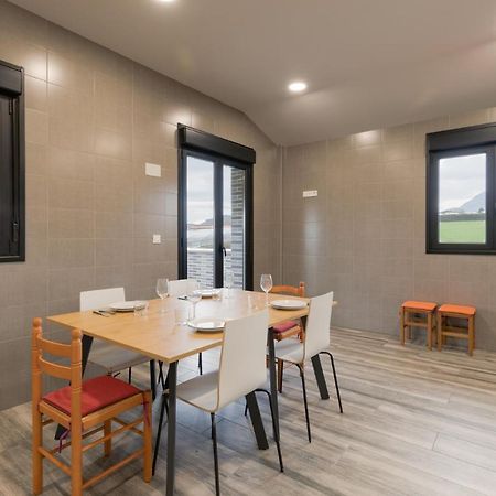 Erretola - Baskey Rentals Aizarnazábal Kültér fotó