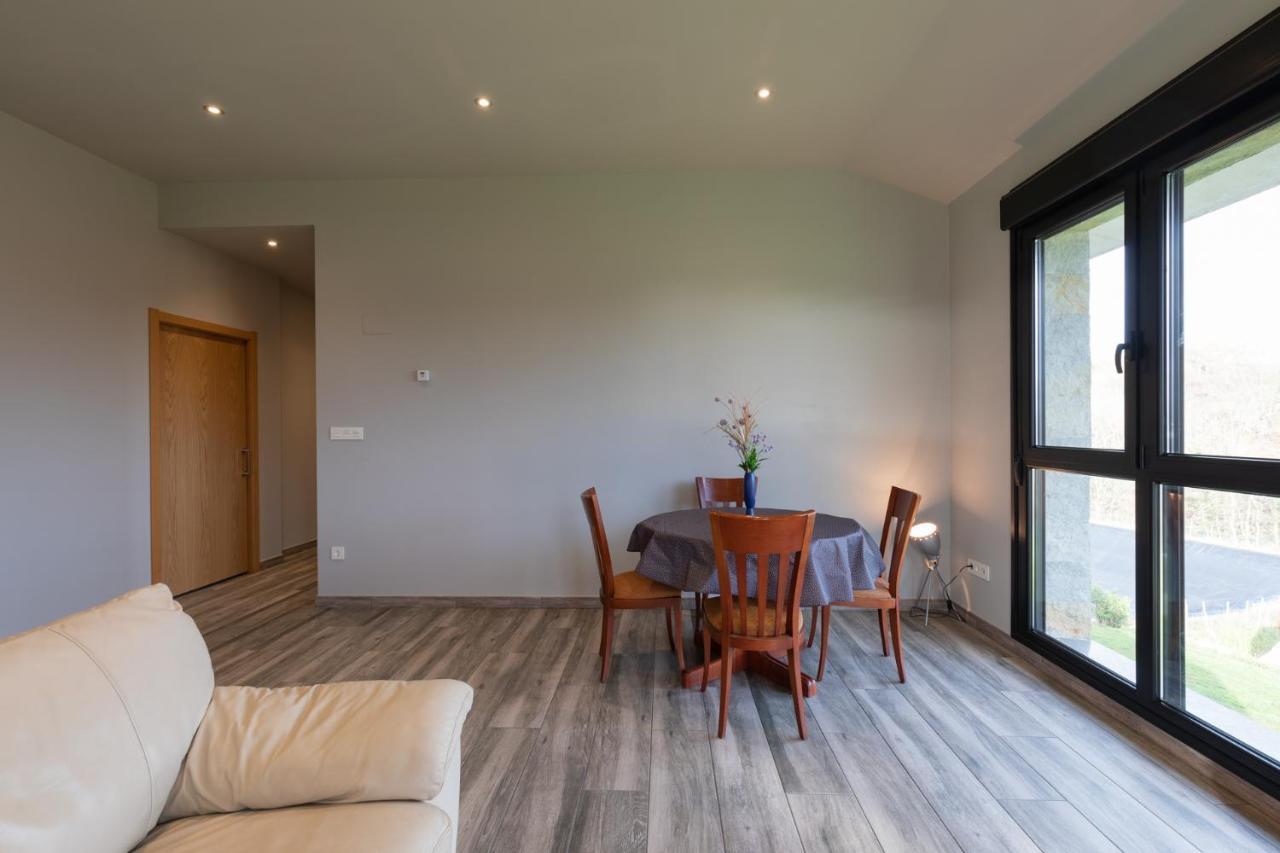 Erretola - Baskey Rentals Aizarnazábal Kültér fotó