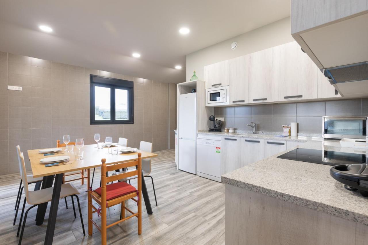 Erretola - Baskey Rentals Aizarnazábal Kültér fotó