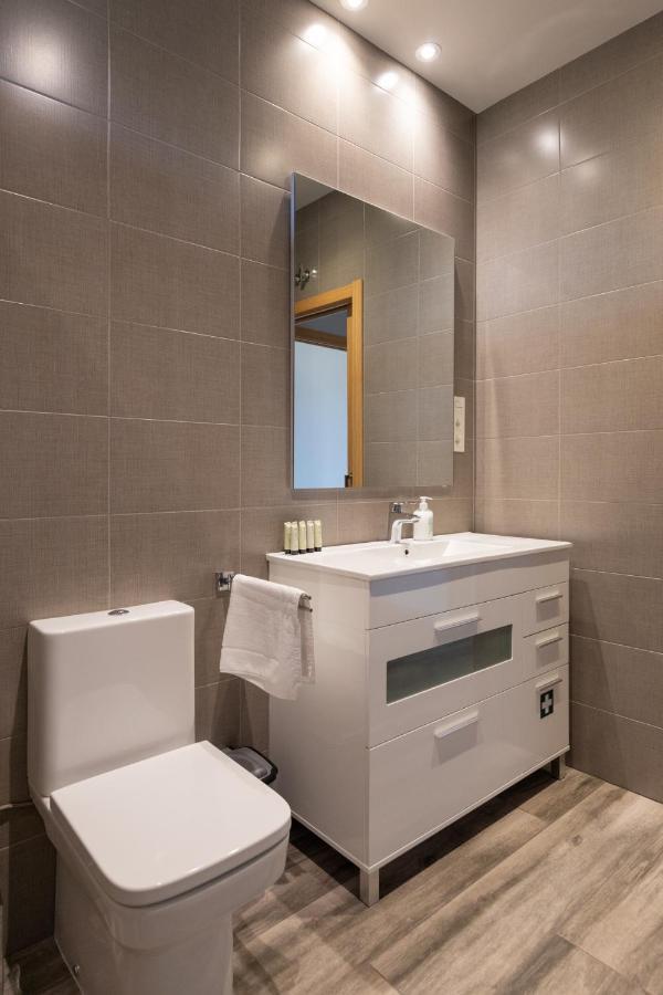 Erretola - Baskey Rentals Aizarnazábal Kültér fotó