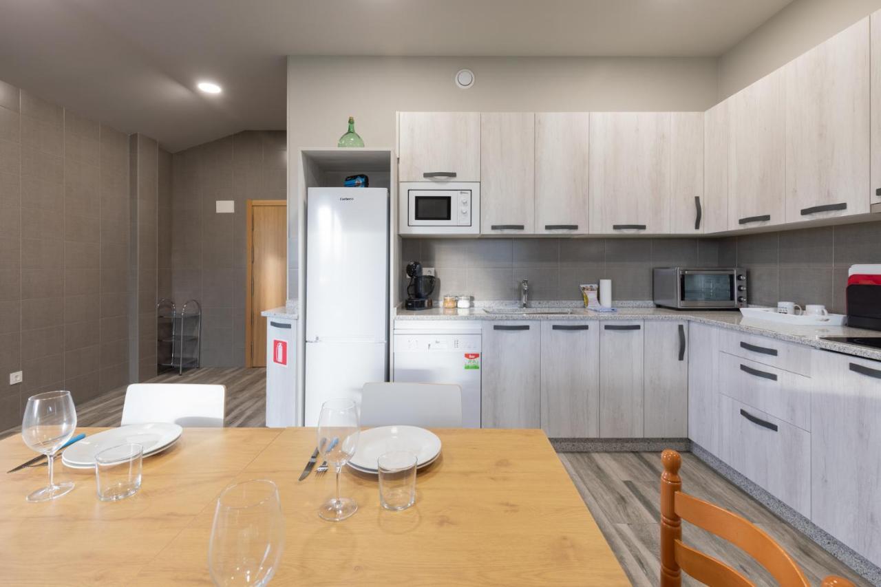 Erretola - Baskey Rentals Aizarnazábal Kültér fotó